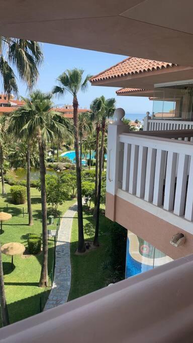 Reserva Del Higueron 3 Bedroom Lola Appartement