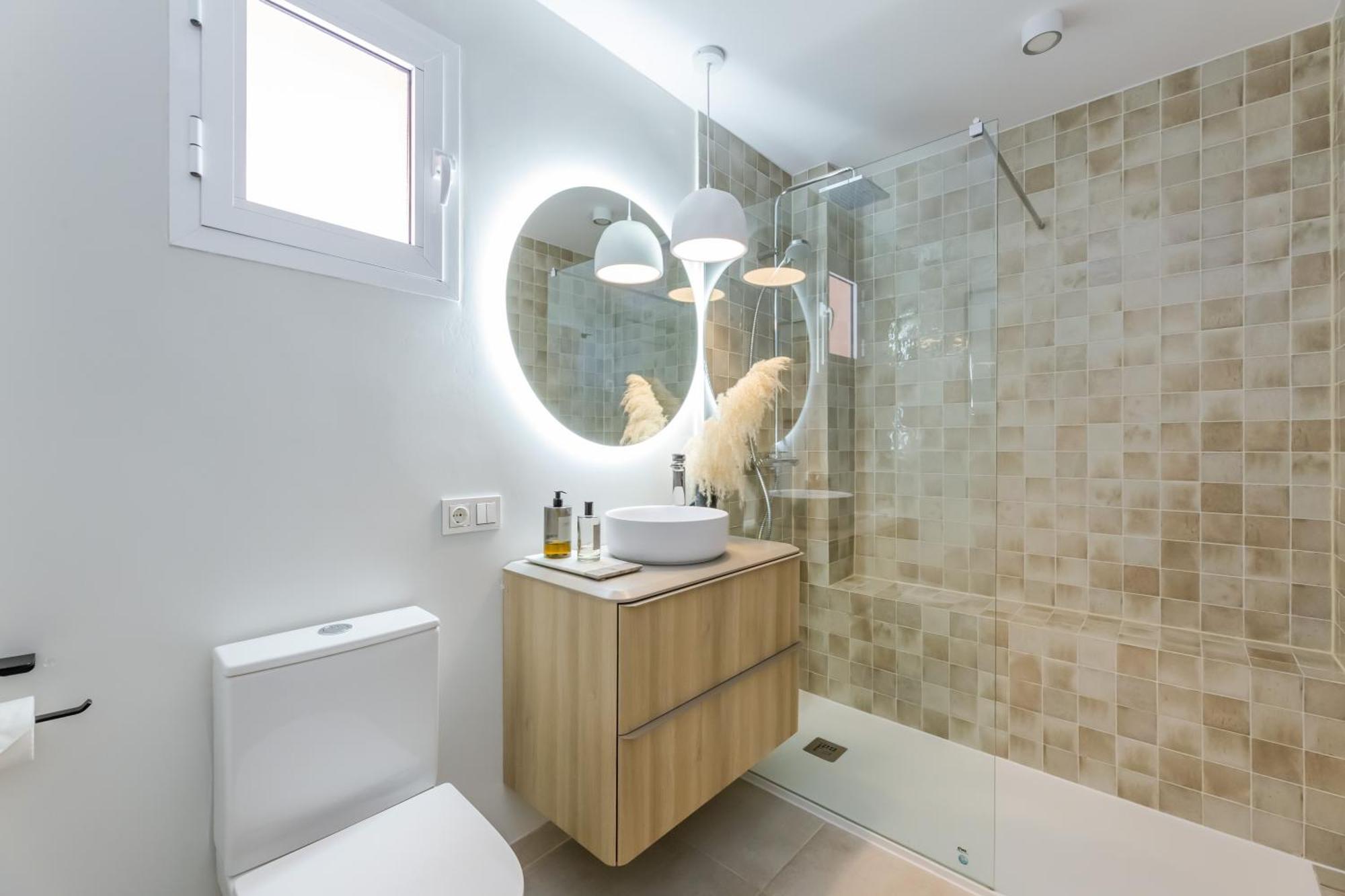 Reserva Del Higueron 3 Bedroom Lola Appartement Benalmádena