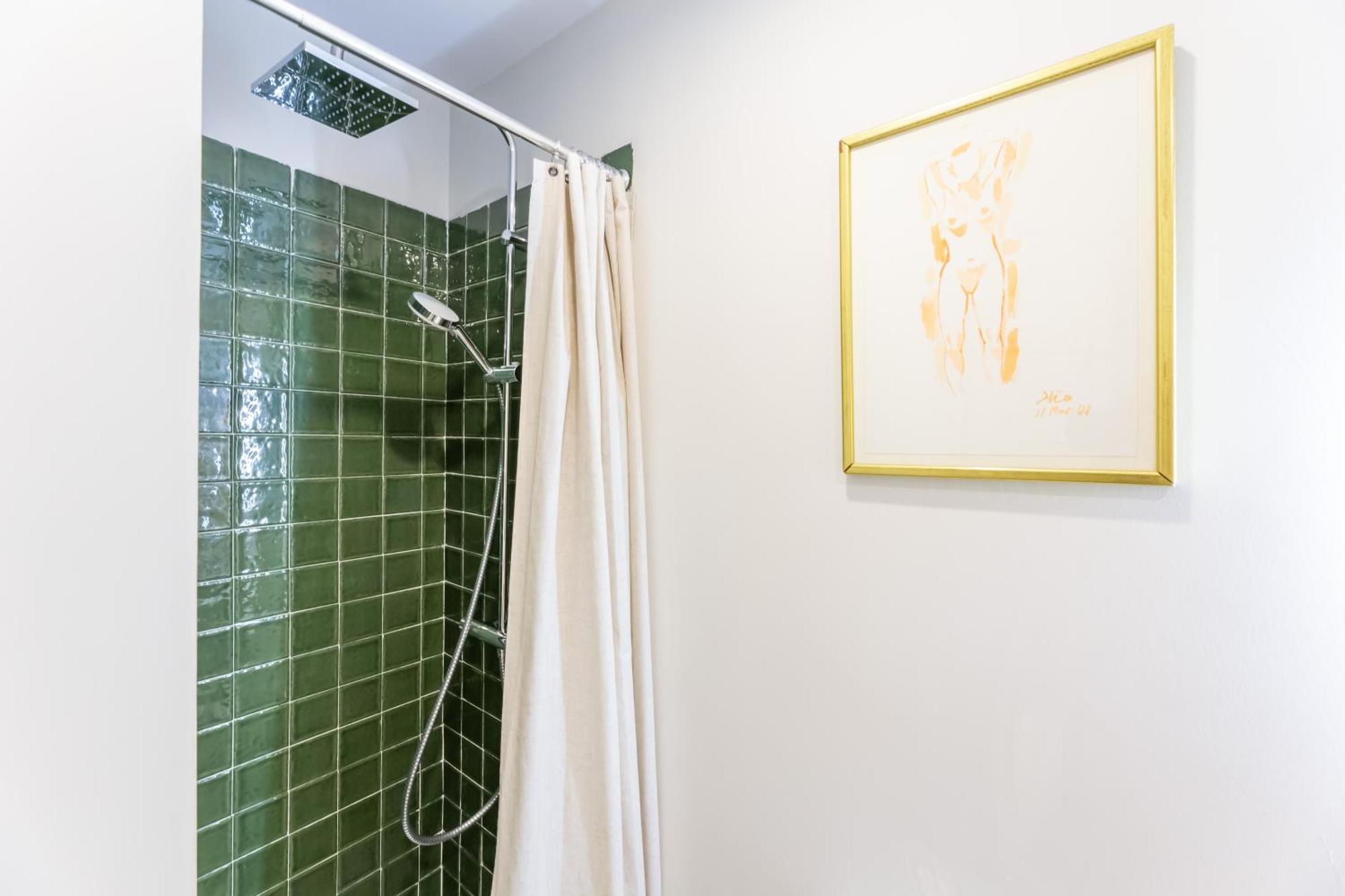 Appartement Reserva Del Higueron 3 Bedroom Lola Benalmádena