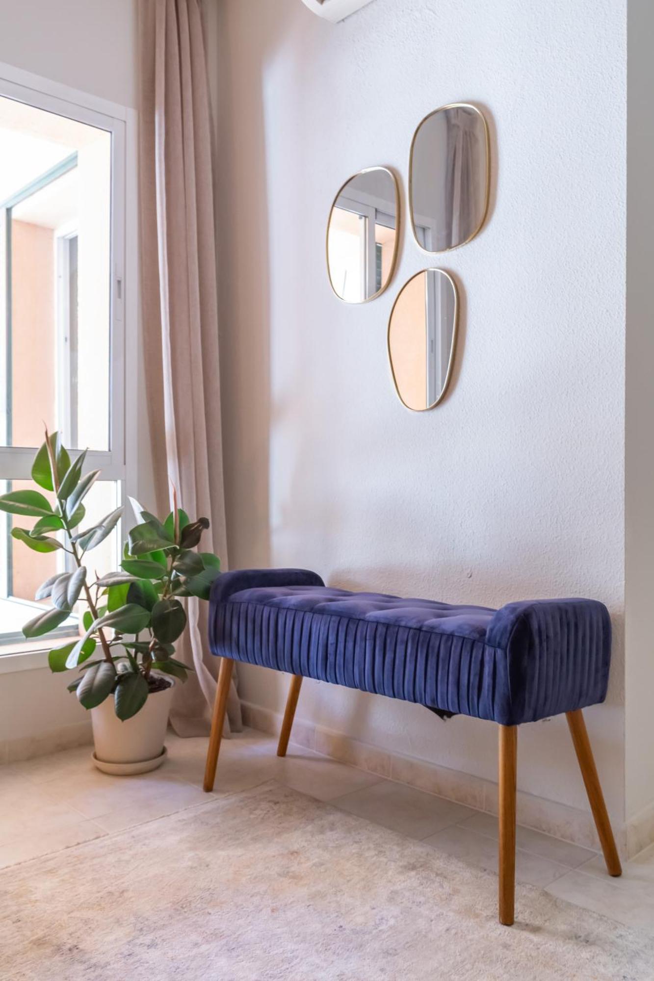 Appartement Reserva Del Higueron 3 Bedroom Lola Benalmádena