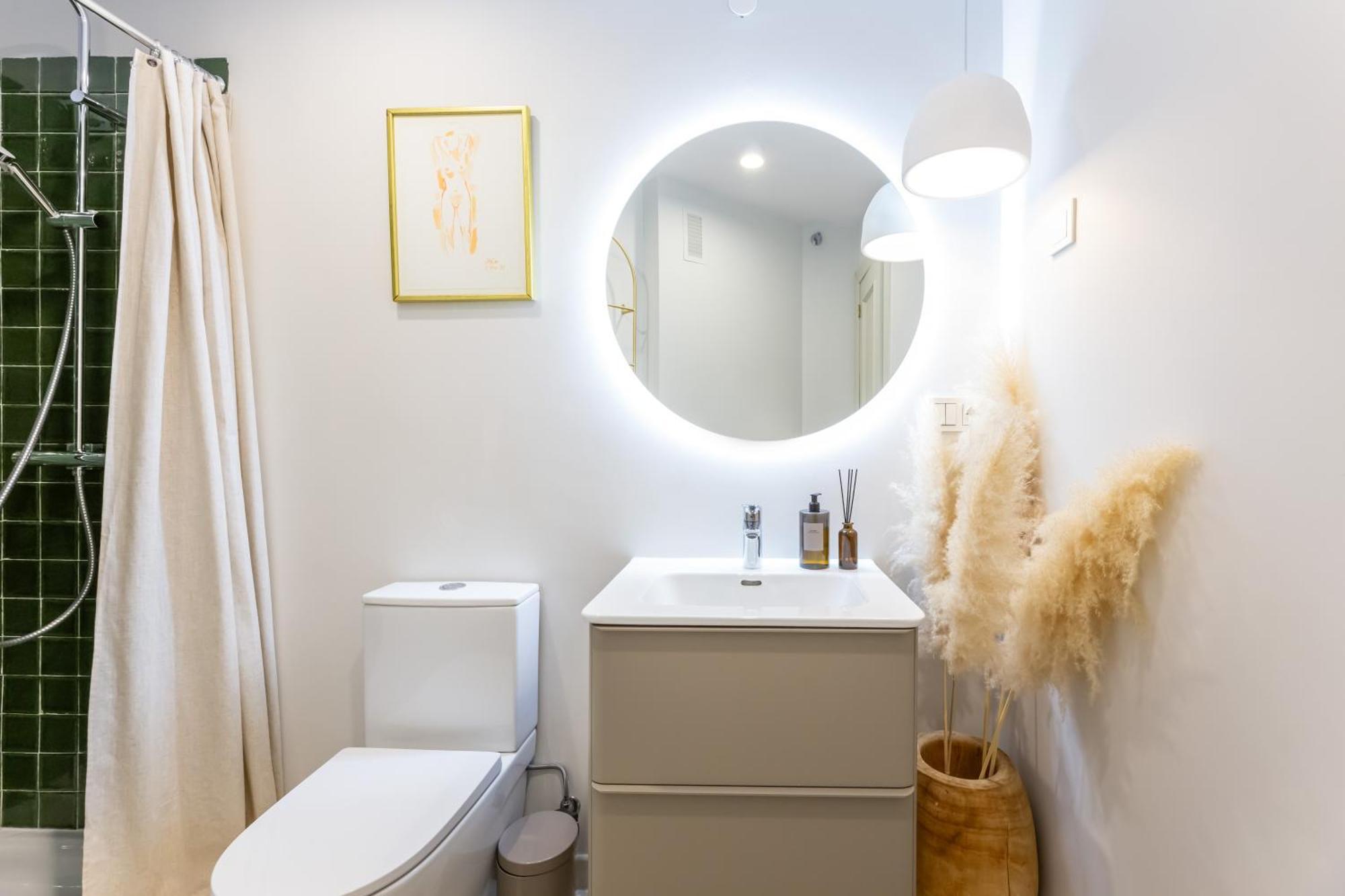 Reserva Del Higueron 3 Bedroom Lola Appartement *
