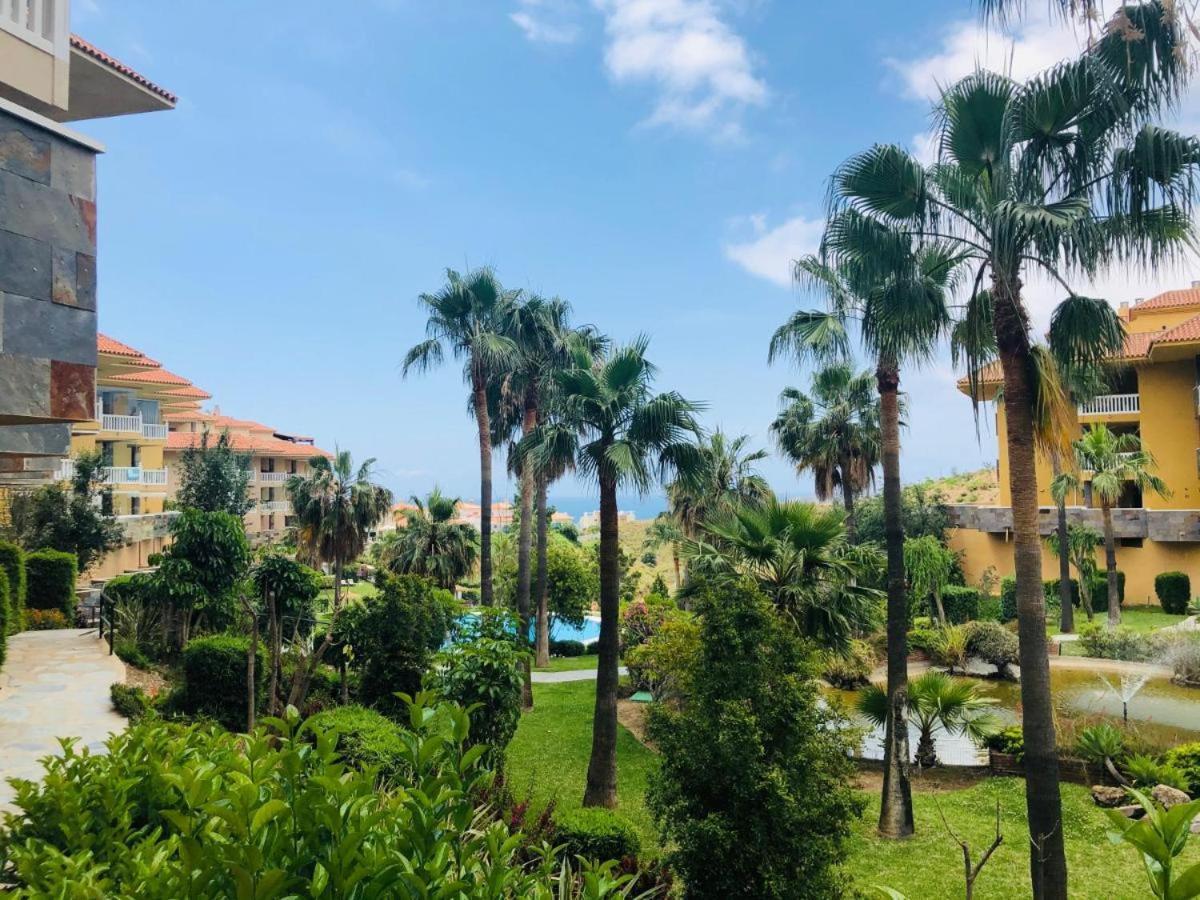Appartement Reserva Del Higueron 3 Bedroom Lola